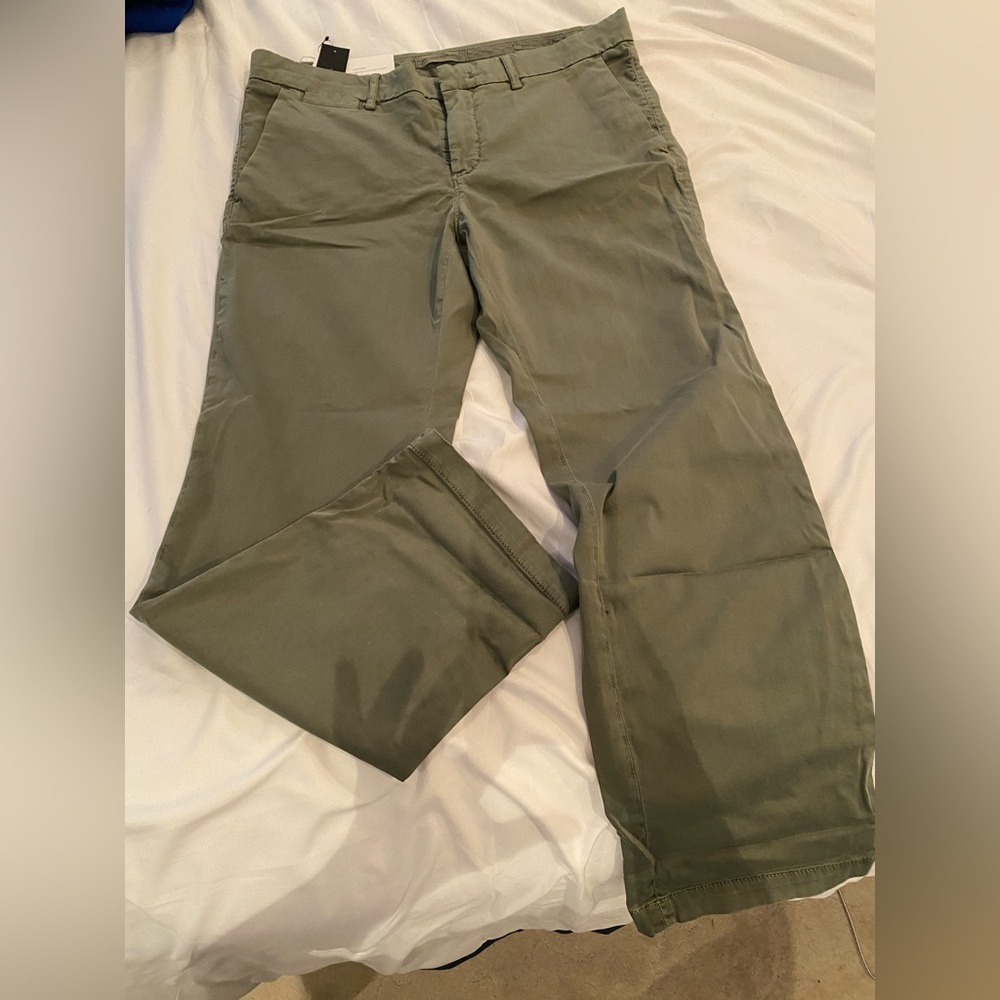 Banana Republic Pants